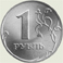 Russian Ruble -  