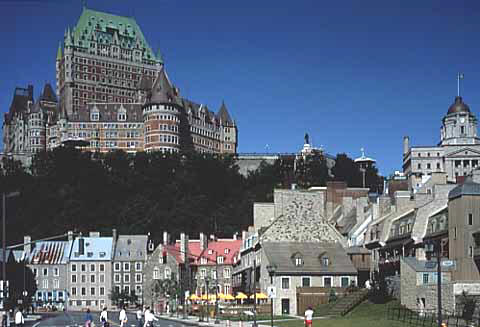 провинция Квебек