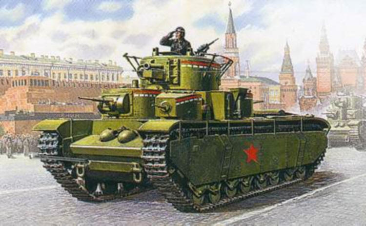 T-35         -35    -35   -35
