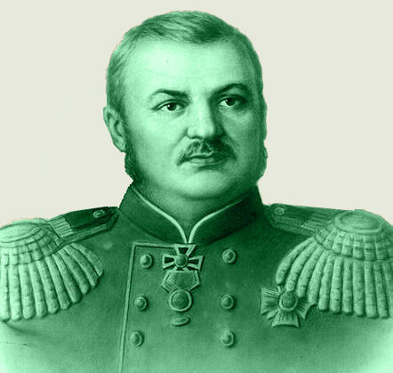 Константин Иванович Константинов