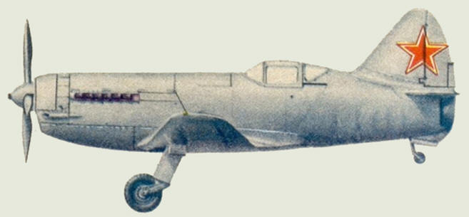 МиГ-13 Микояна–Гуревича