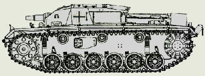 StuG III Ausf.C